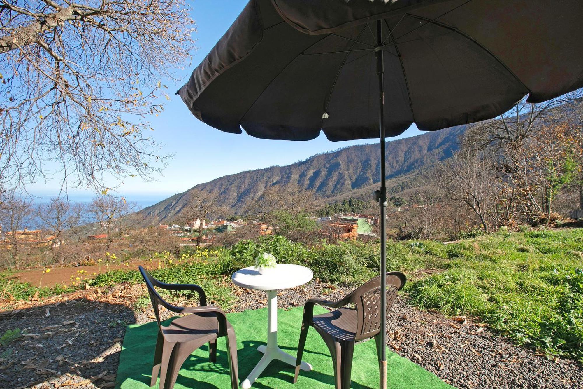 Aguamansa Relax Vila La Orotava Exterior foto